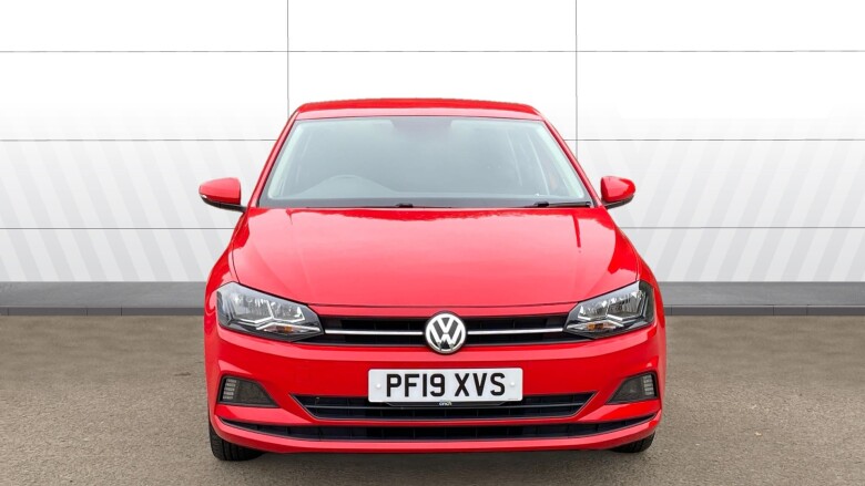 Volkswagen Polo 1.0 EVO SE Tech Edition 5dr Petrol Hatchback